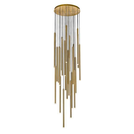 Avenue Lighting Filmore Ave., 743296 HF2800-AB